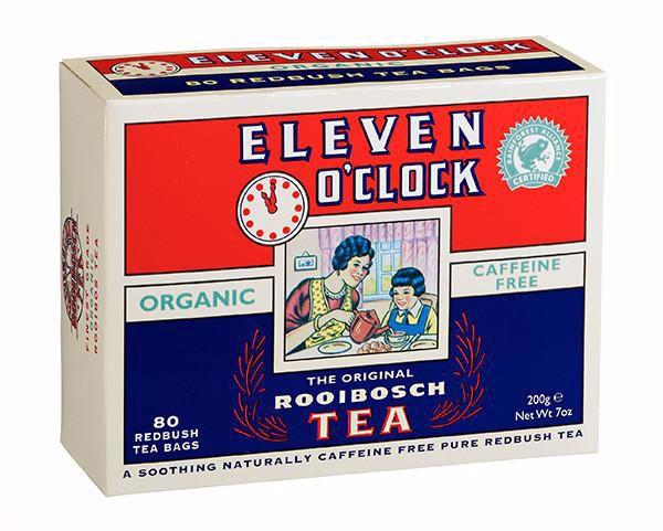 Eleven O'Clock 80s