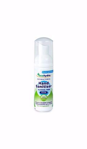 Ecohydra Sanitising Hand Foam