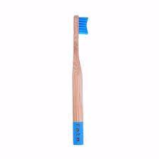 fete Bamboo Toothbrush small