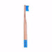 fete Bamboo Toothbrush small