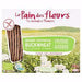 Le Pain De Fleurs Buckwheat Crispbread