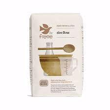 Doves Rice Flour 1kg