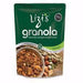 Lizi Granola Organic 400g