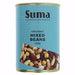 Suma Organic Mixed Beans 400g