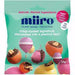 Miiro Crisp-Coated Chocolates with a peanut heart 35g