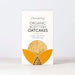 Clearspring Organic Scottish Oatcakes 200g