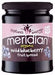 Meridian Organic Wild Blueberry Fruit Spread