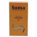 Suma Ginger Ground 30g