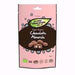 Raw Chocolate Almonds  110g