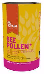 Nua Bee Pollen 190g