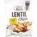 Lentil Chips Chilli & Lemon