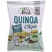 Eat Real Quinoa Chips Sour Cream & Chives 80g