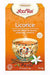 Yogi Tea Licorice 17 bags