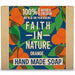 Faith in Nature Orange Soap