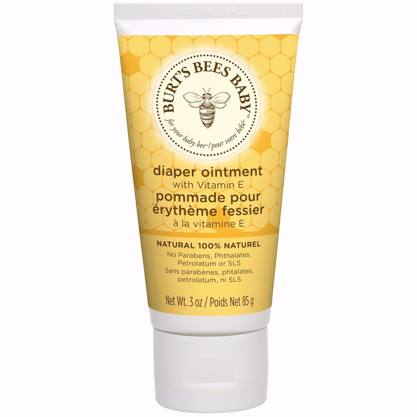 Burts Bees Diaper OIntment