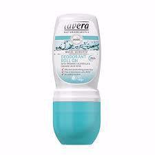 Lavera Roll On Deodorant Sensitive