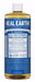 Dr Bronner's Castile Soap Peppermint 473ml