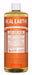 Dr Bronner's Castile Soap Tea Tree  237ml