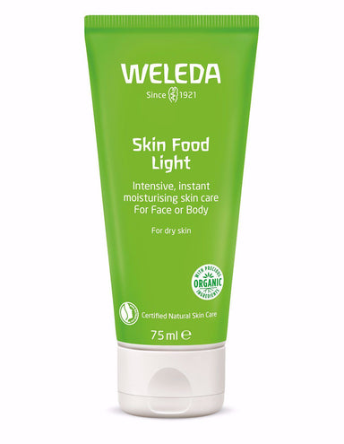 Weleda Skin Food Light 30ml