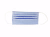 Reusable Cotton Face Mask - Blue