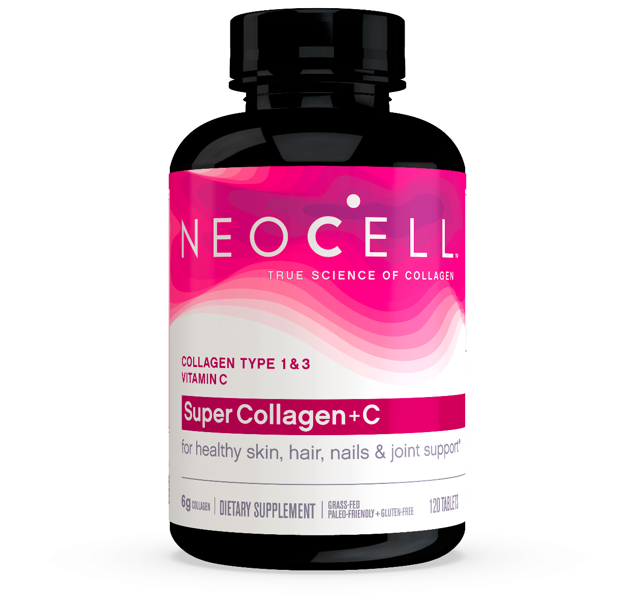 Neocell Super Collagen +C 250 tablets out of stock