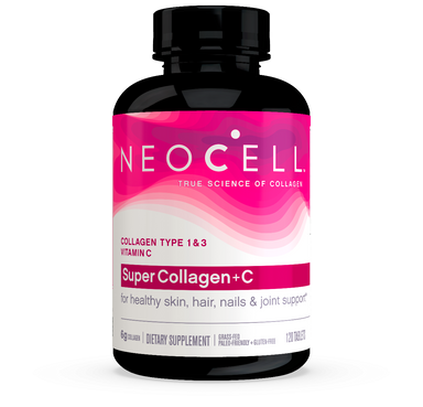 Neocell Super Collagen +C 250 tablets out of stock