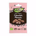 Raw Vegan Organic Chocolate Almonds 25g
