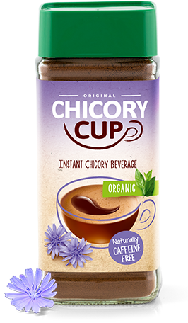 Chicory Cup Caffeine Free Beverage 100g