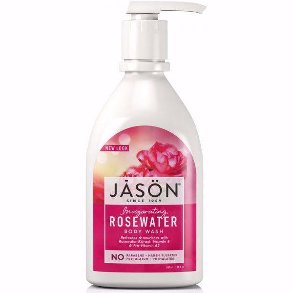 Jason Rosewater Body Wash