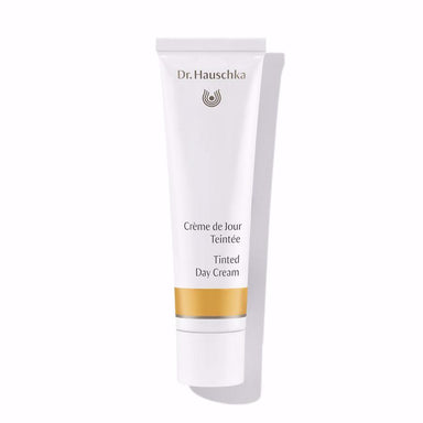 Dr. Hauschka Tinted Day Cream