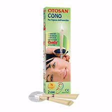 Otosan Ear Cones 1 pair