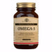 Solgar Triple Strength Omega 3 100s