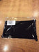 Reusable Cotton Face Mask - Black