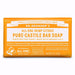 Dr. Bronner's Hemp Citrus Pure Castile Bar Soap
