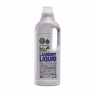 Bio D Laundry Liquid 1 litre