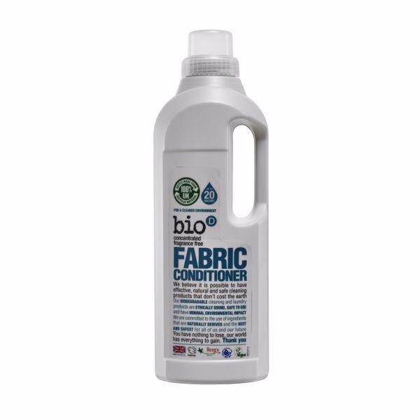 Bio D Fabric Conditioner 1 litre