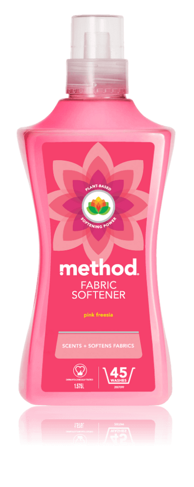 Method Fabric Softener