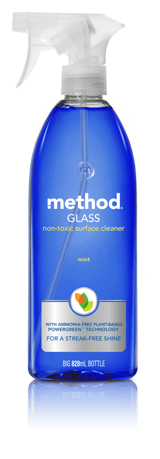 Method Glass & Surface Cleaner