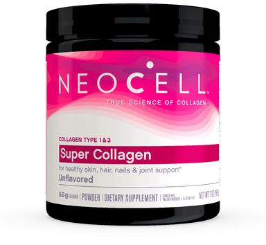 Neocell Super Collagen Unflavoured 198g out of stock