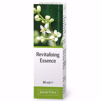 Jan De Vries Revitalising Essence 30ml