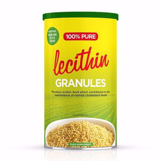 Optima Lecithin Granules 250g out of stock