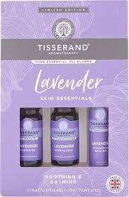 Tisserand Lavender Skin Essentials OUT OF STOCK