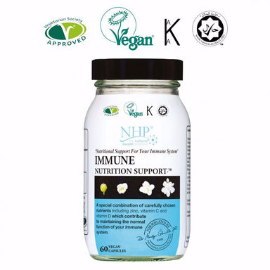 NHP Immune Support 60 capsules