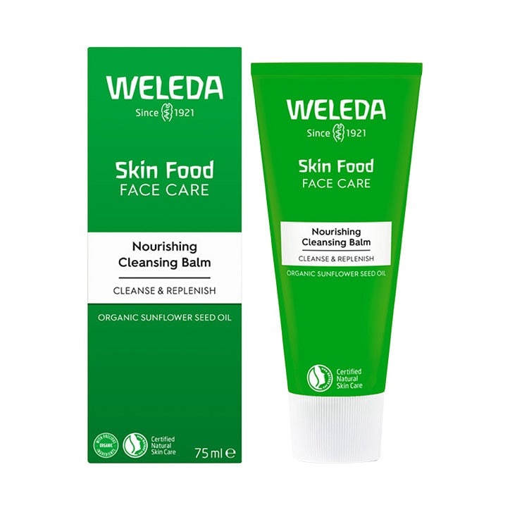 Weleda Skin Food Cleansing Balm 75ml