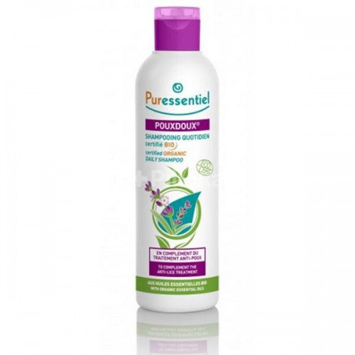 Puressentiel Anti-Lice Shampoo 150ml