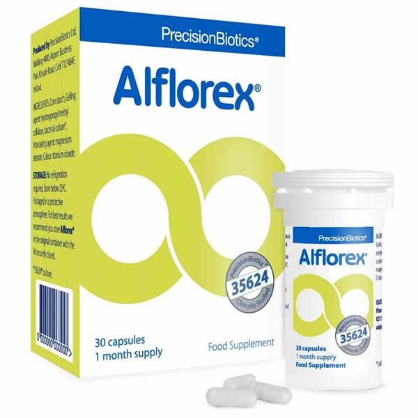 Get 3 Alflorex for the Price of 2 - Save €35.95!