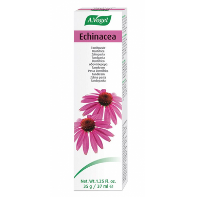 A Vogel Echinacea Toothpaste 100g