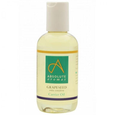 Absolute Aromas Grapeseed 150ml