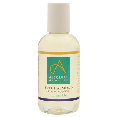 Absolute Aromas Sweet Almond  50ml