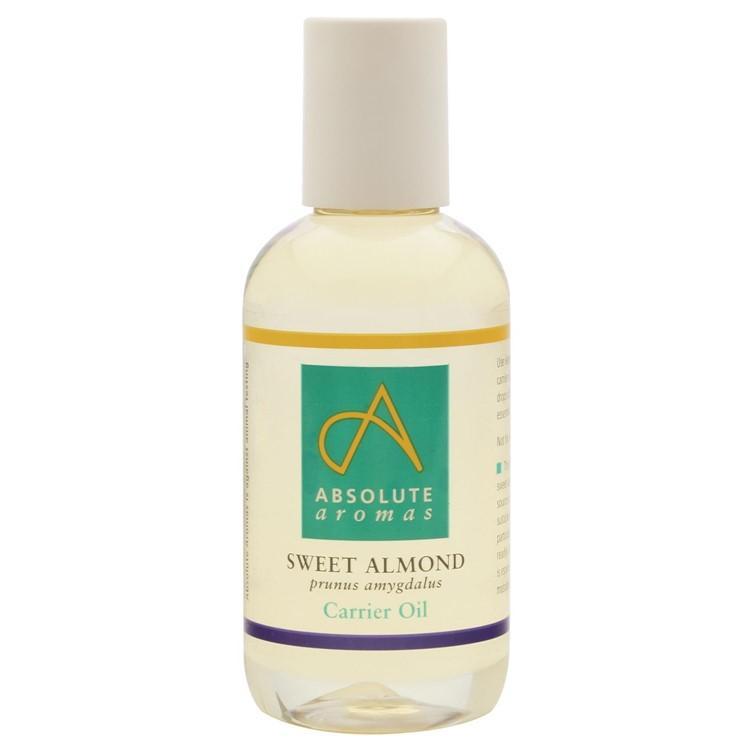 Absolute Aromas Sweet Almond  50ml
